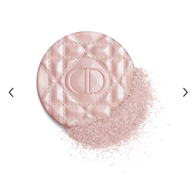 Dior Forever Glow Luminizer Highlighter-DIOR