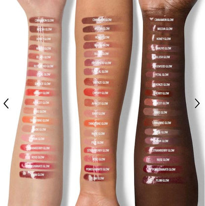 MoistureGlow™ Plumping Lip Serum