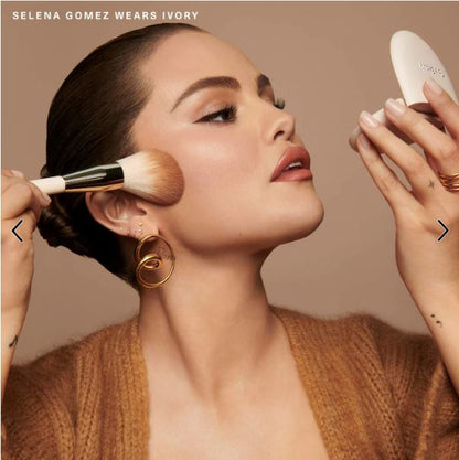 True to Myself Talc-Free Soft Matte Tinted Pressed Powder