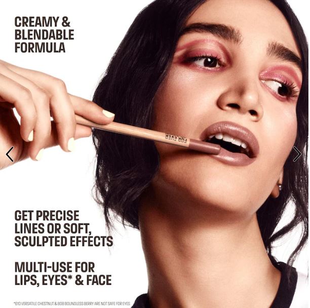 MAKE UP FOR EVER