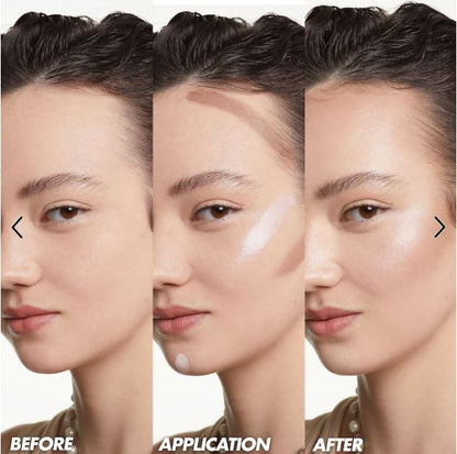 HD Sculpting Palette – Cream Contour & Highlight for Flawless Definition