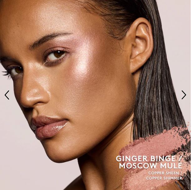 Fenty Beauty by Rihanna Killawatt Freestyle Highlighter – Longwear Powder Luminizer