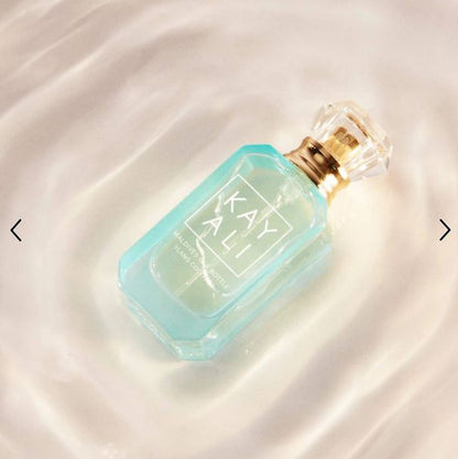 KAYALI Maldives in a Bottle Mini EDP – Ylang Coco