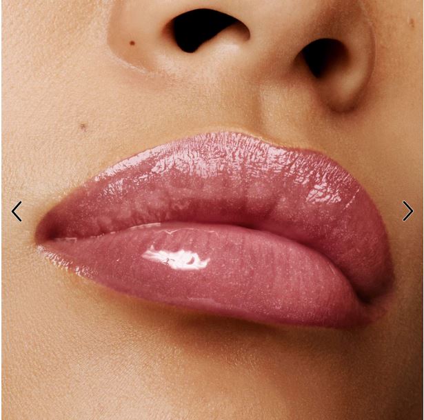 TOM FORD Gloss Luxe Lip Gloss with Nourishing Jojoba Oil