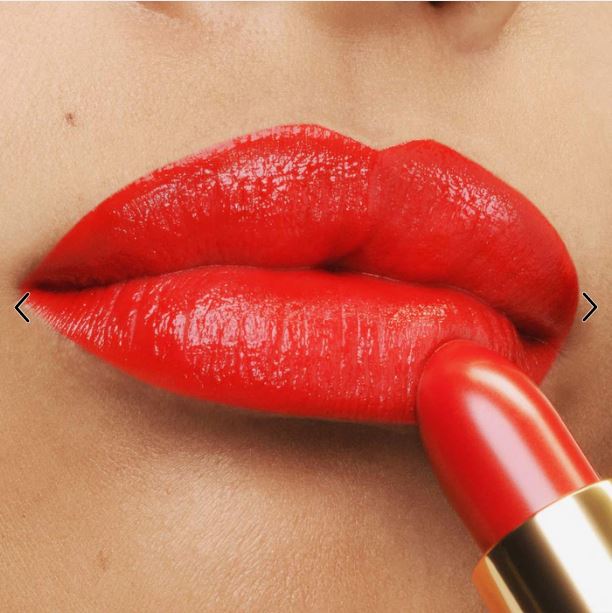 TOM FORD Runway Matte Longwear Hydration Lipstick