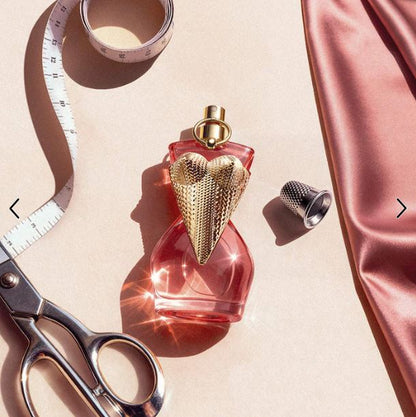 Jean Paul Gaultier Divine Couture EDP