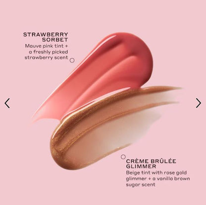 Smooth + Sweet Pout™ Hydrating Peptide Lip Duo-OLEHENRIKSEN