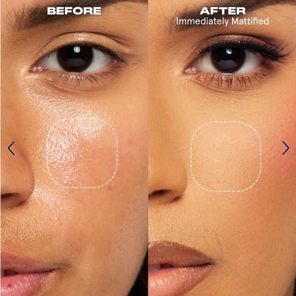 Oil Sucker Extreme Mattifying Alkaline Primer