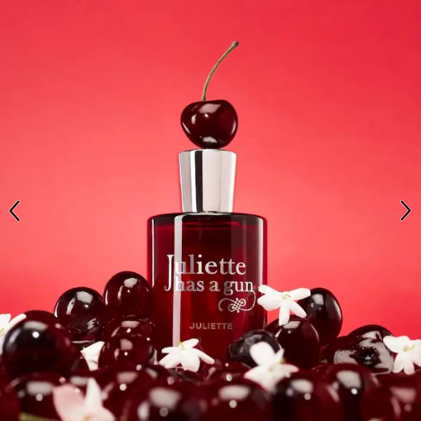Juliette Has a Gun Juliette Eau de Parfum – Modern Floral Musky Fragrance