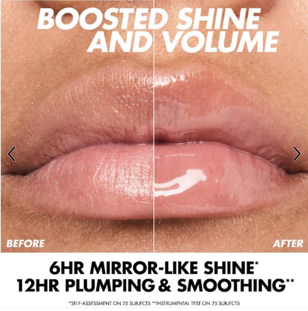 Super Boost Moisturizing & Plumping Lip Gloss