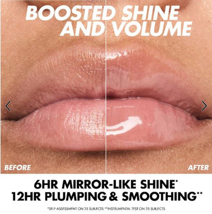Super Boost Moisturizing & Plumping Lip Gloss