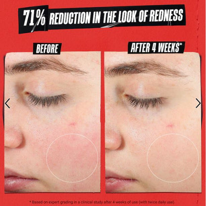 “Kiehl’s Ultra Facial Meltdown Recovery Medicated Cream – Soothing Hydration with Colloidal Oatmeal”