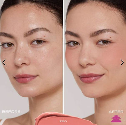 Blurry Blush Longwear Cream Blush