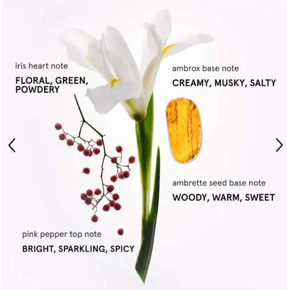 Glossier You EDP – Warm, Skin-Like Signature Scent
