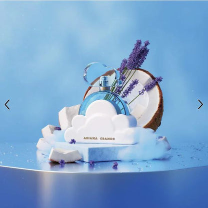 Ariana Grande Cloud EDP Travel Spray