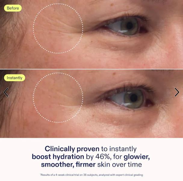 “Skinfix Triple Lipid-Peptide Cream – Refillable Barrier Repair Moisturizer with Ceramides”