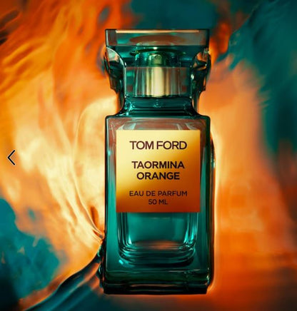 TOM FORD Taormina Orange Eau de Parfum – Travel Spray Edition