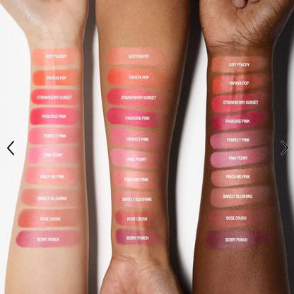 Soft Pop Plumping Cream Blush Veil