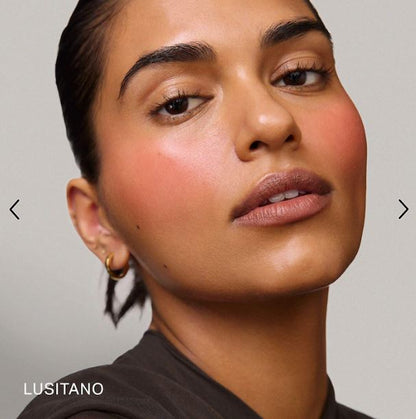 Flush Balm Cream Blush