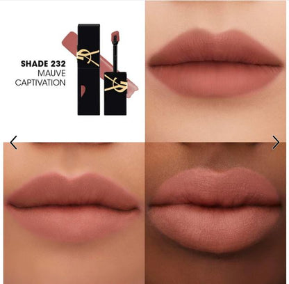 The Inks – Plush Blurring Matte Liquid Lip Color