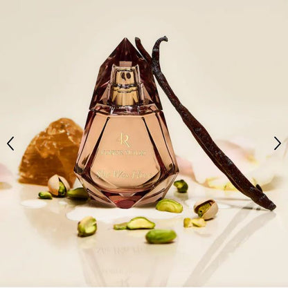 She Was Here Eau de Parfum by FORVR MOOD