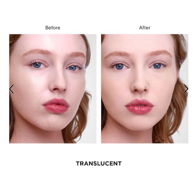Hourglass Vanish Airbrush Pressed Powder – Blurring & Shine-Control Finish