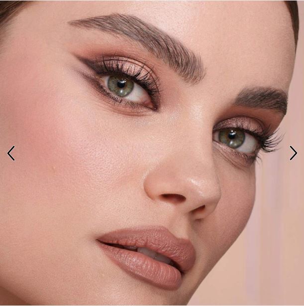 My Mini Dream Radiant Glow Blush-Natasha Denona