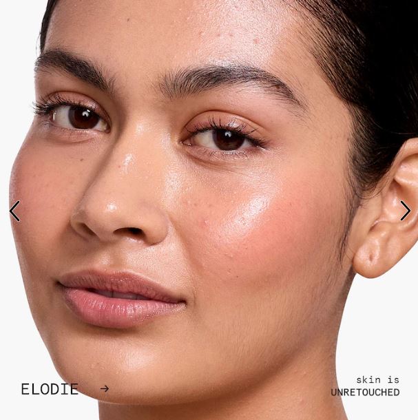 blush & PROTECT SPF 50+ liquid blush