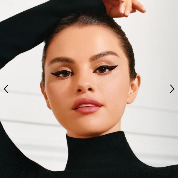 Perfect Strokes Matte Liquid Liner
