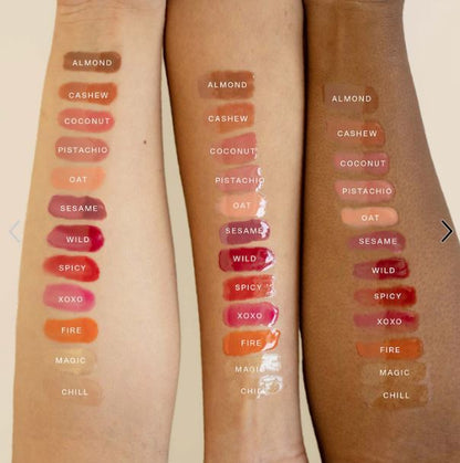 ShineOn Lip Jelly Hydrating Non-Sticky Lip Oil