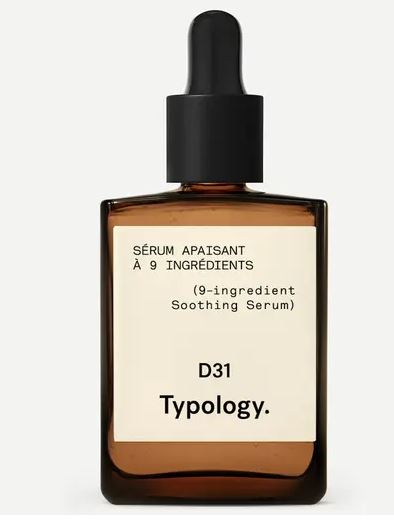 Winter Nourishing Routine