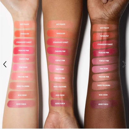 Soft Pop Plumping Cream Blush Veil – Luminous, Plumped Glow-Makeup by Mario