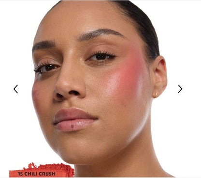 Yves Saint Laurent Make Me Blush Long-Wear Buildable Powder Blush
