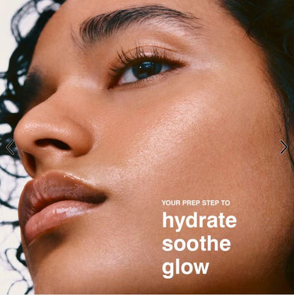 “Rhode Glazing Milk Facial Essence – Ceramide-Rich Hydration for Smooth, Radiant Skin”