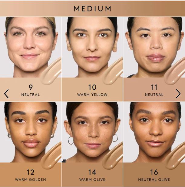 Eaze Drop Smooth Blur Complexion Tint
