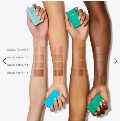 Sun Tone Hydrating Matte Bronzing Drops