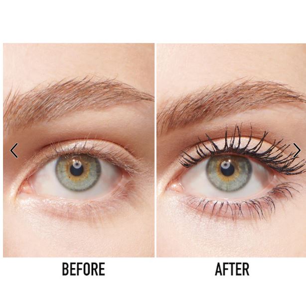 Diorshow 24h Buildable Volume Mascara