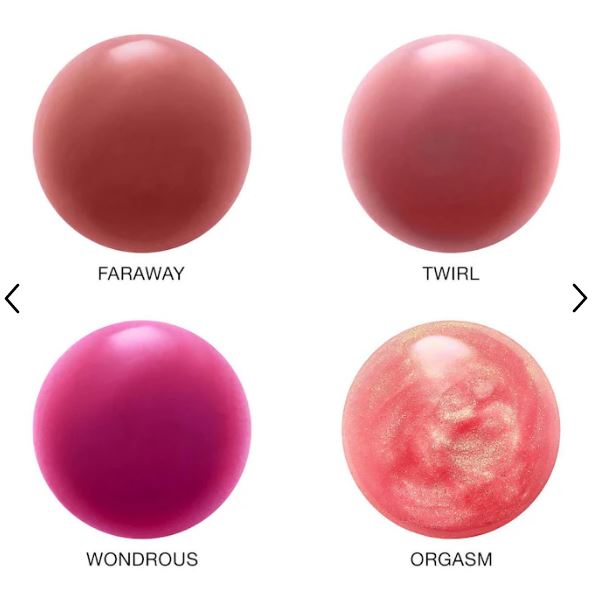 Afterglow Sheer Hydrating Lip Oil