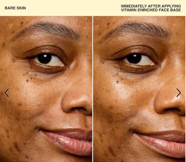 “Bobbi Brown Mini Vitamin Enriched Face Base – Radiance-Boosting Moisturizer & Primer with Vitamin C + HA”
