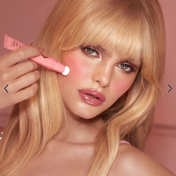 Charlotte Tilbury