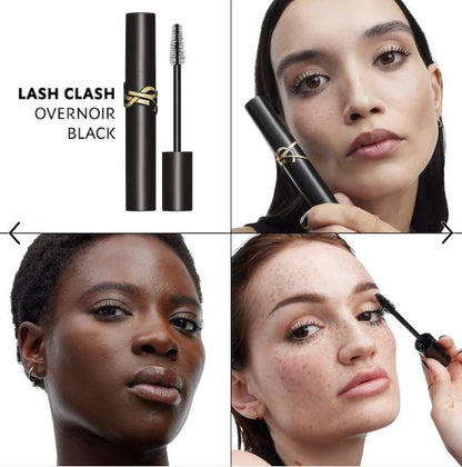 Lash Clash Extreme Volume Mascara