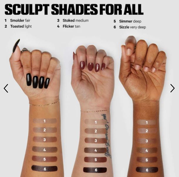 MILK MAKEUP