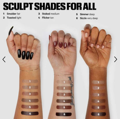 MILK MAKEUP