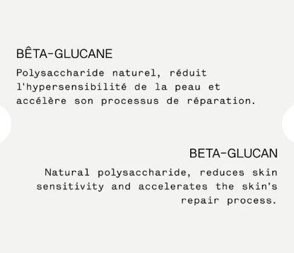 D31 — 9-Ingredient Soothing Serum