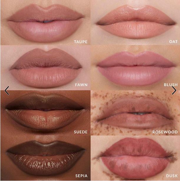 Lip Sculpt Longwear Liner