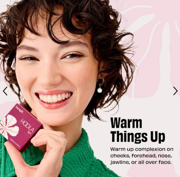 Benefit Cosmetics