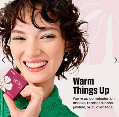 Benefit Cosmetics