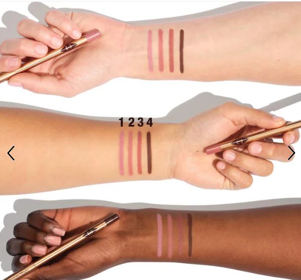 Charlotte Tilbury