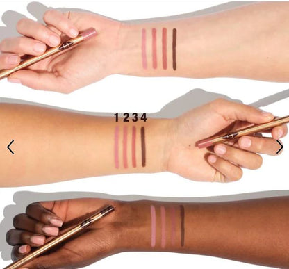 Charlotte Tilbury