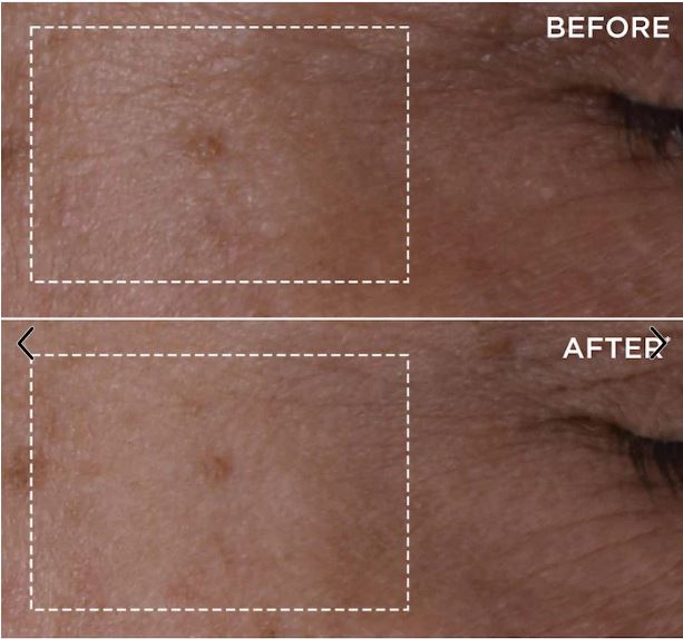 DOUBLE SERUM® – Firm, Brighten & Minimize Pores for Radiant Skin